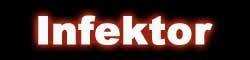 logo Infektor