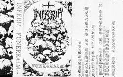 Inferia : Funerealm Inferia : Funerealm