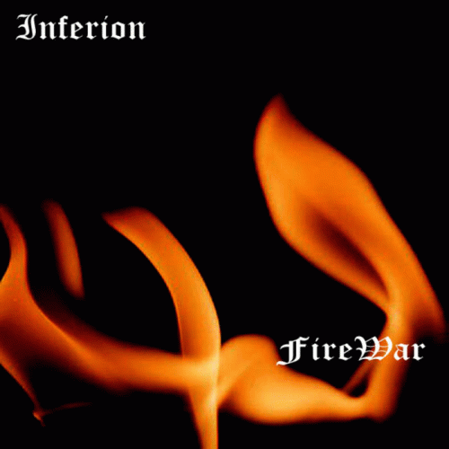 Inferion : Firewar