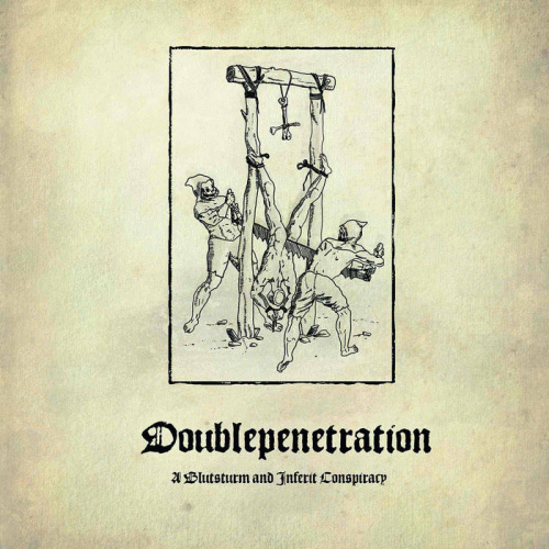 Inferit : Doublepenetration