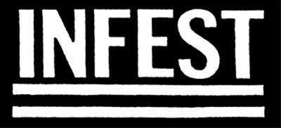 logo Infest (USA)