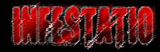 logo Infestatio