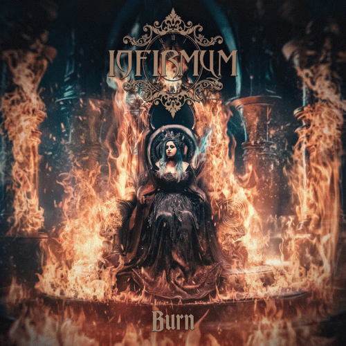 Infirmum : Burn