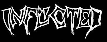 logo Inflicted