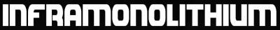 logo Inframonolithium