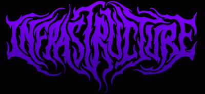 logo Infrastrvctvre