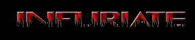 logo Infuriate (NL) logo Infuriate (NL)