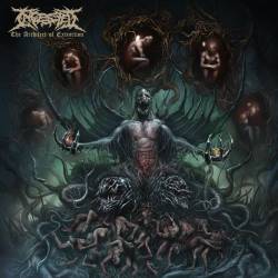 Ingested : The Architect of Extinction