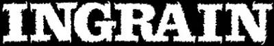logo Ingrain (GER)