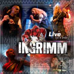 Ingrimm : Live