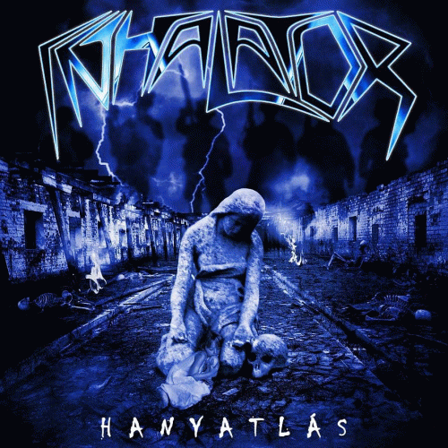 Inhalator : Hanyatlás