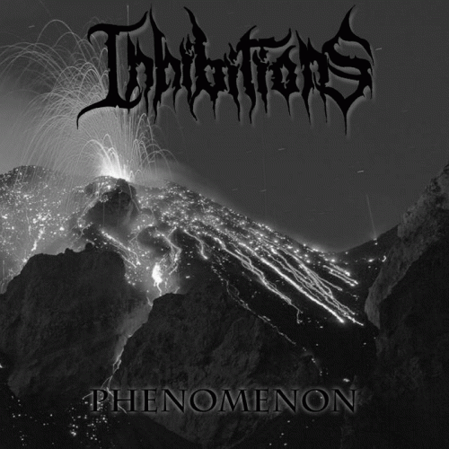 Inhibitions : Phenomenon Inhibitions : Phenomenon