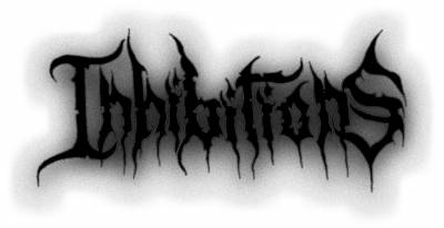 logo Inhibitions