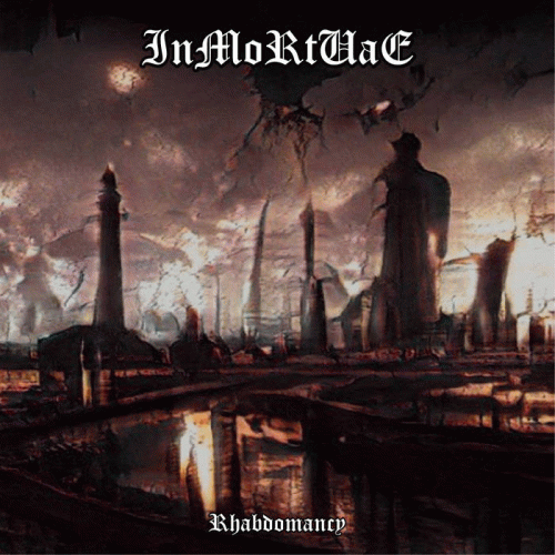 Inmortuae : Rhabdomancy