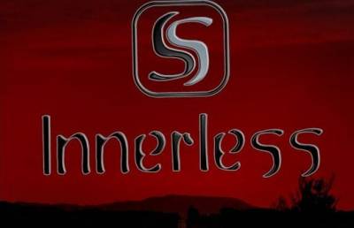 logo Innerless logo Innerless