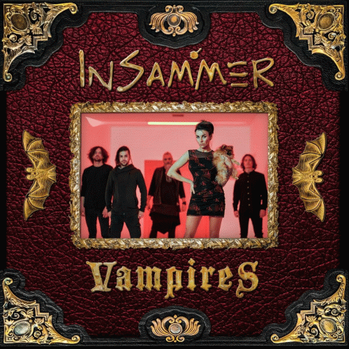 Insammer : Vampires