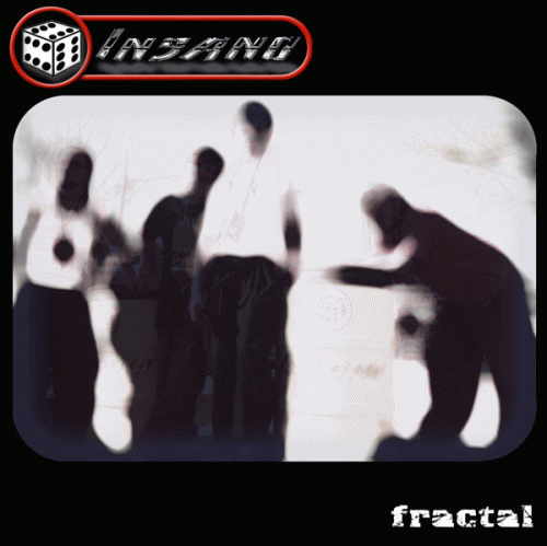 Insano : Fractal Insano : Fractal