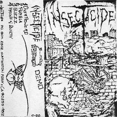 Insecticide : Demo Insecticide : Demo