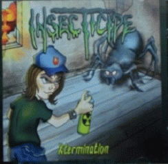 Insecticide : Xtermination