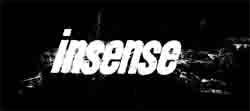logo Insense