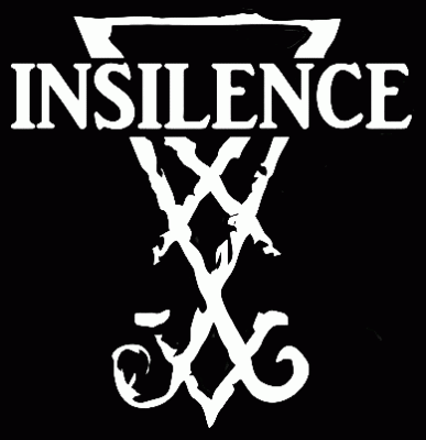 logo Insilence
