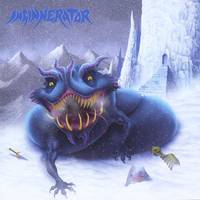 Insinnerator : Hypothermia