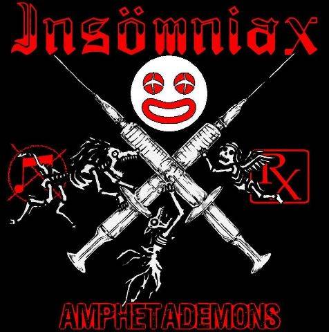 Amphetademons