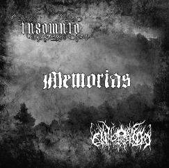 Insomnio : Memorias