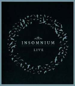 Insomnium : Live