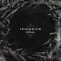 Insomnium : Valediction