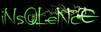 logo Insoulence