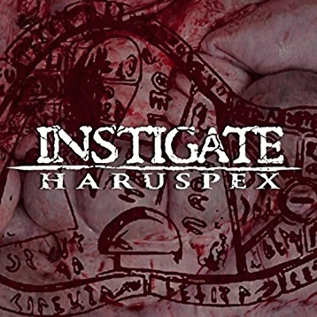 Instigate : Haruspex
