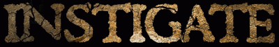 logo Instigate