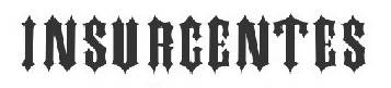logo Insurgentes