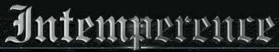logo Intemperence