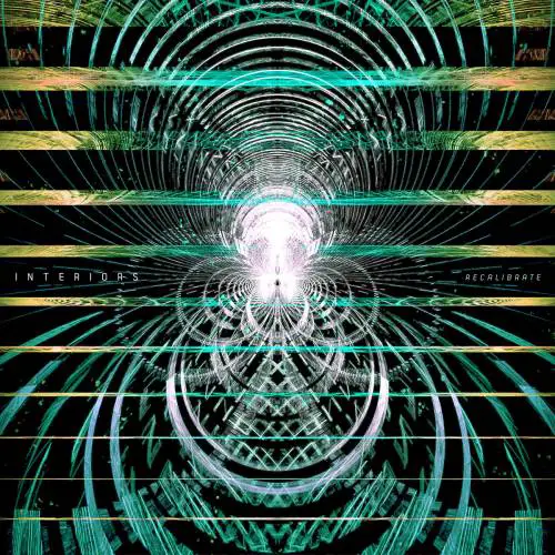 Interiors : Recalibrate