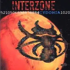 Interzone : Cydonia