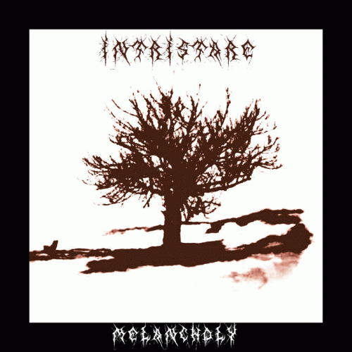 Intristare : Melancholy