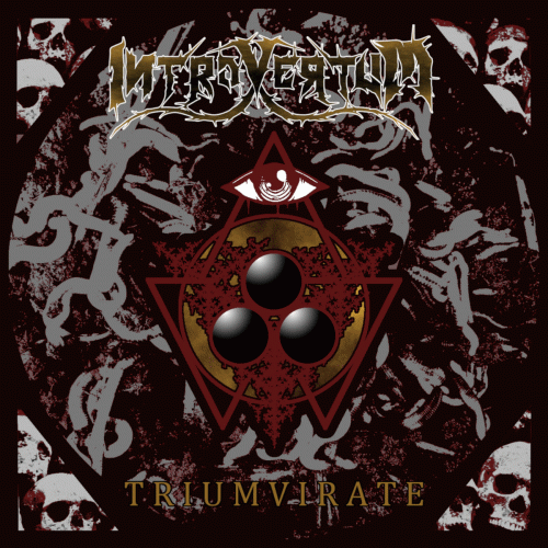 Introvertum : Triumvirate