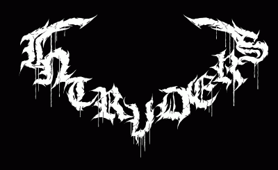 logo INTRVDERS logo INTRVDERS