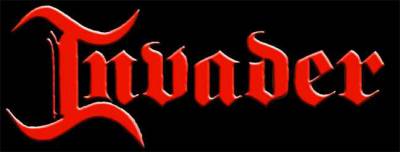 logo Invader (USA) logo Invader (USA)