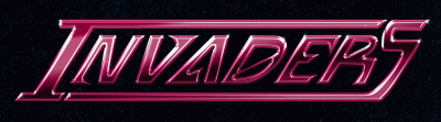 logo Invaders (ESP)