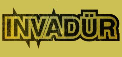 logo Invadür