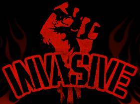 logo Invasive