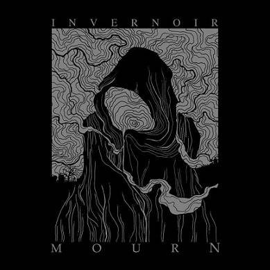 Invernoir : Mourn