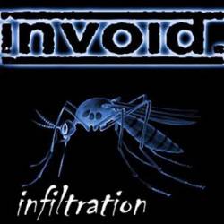 Invoid : Infiltration