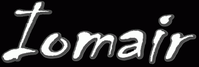 logo Iomair