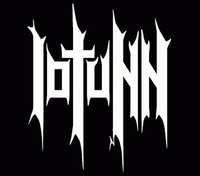 logo Iotunn