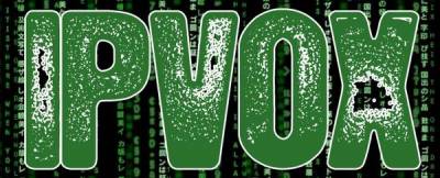 logo Ipvox