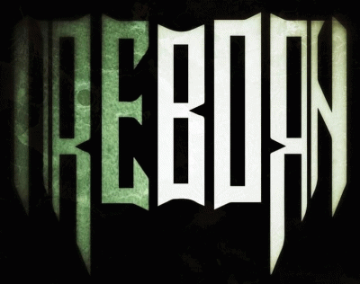 logo IreBorn